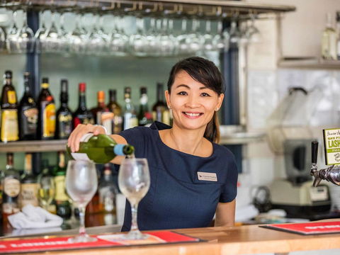 Novotel Darwin Airport - Accommodation Search 38