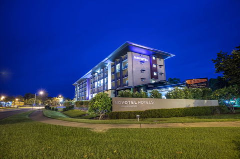 Novotel Darwin Airport - Accommodation Search 1
