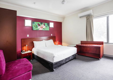 Novotel Darwin Airport - Accommodation Search 17