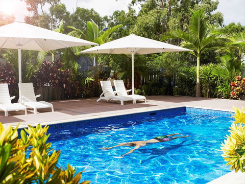 Novotel Darwin Airport - Accommodation Search 12