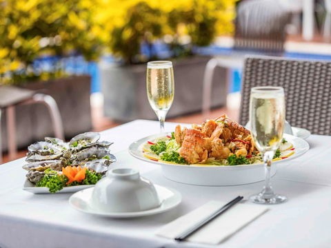 Novotel Darwin Airport - Accommodation Search 13