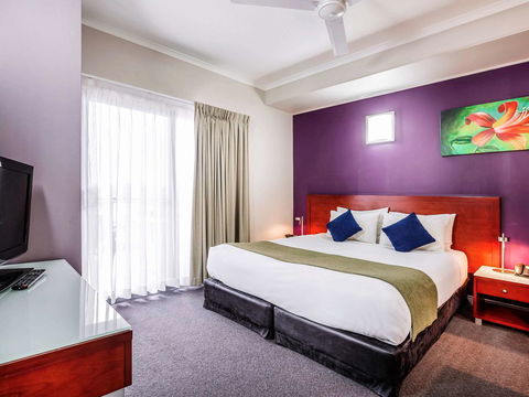 Novotel Darwin Airport - Accommodation Search 39