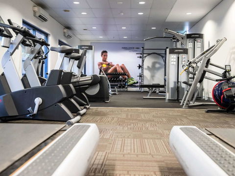 Novotel Darwin Airport - Accommodation Search 6