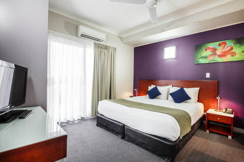 Novotel Darwin Airport - Accommodation Search 4