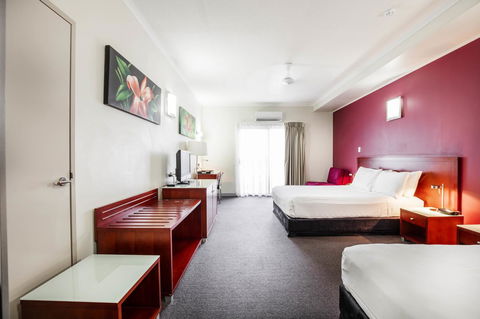 Novotel Darwin Airport - Accommodation Search 23