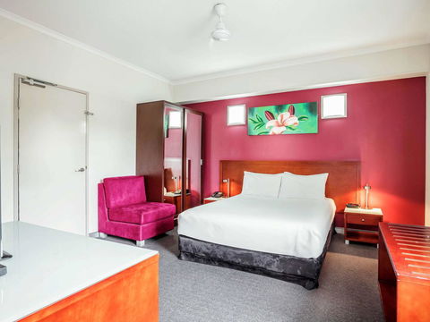 Novotel Darwin Airport - Accommodation Search 2
