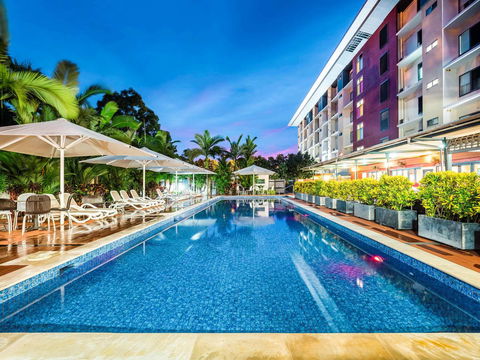 Novotel Darwin Airport - Accommodation Search 5