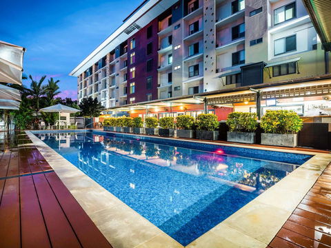 Novotel Darwin Airport - Accommodation Search 0