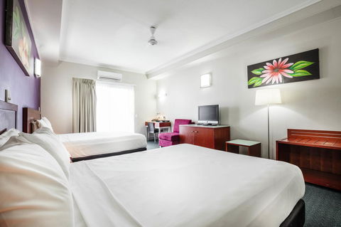 Novotel Darwin Airport - Accommodation Search 3