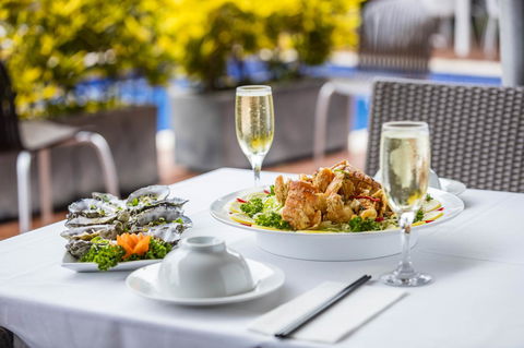 Novotel Darwin Airport - Accommodation Search 9