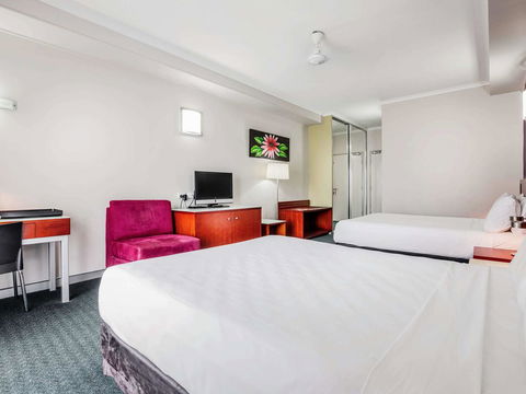 Novotel Darwin Airport - Accommodation Search 32