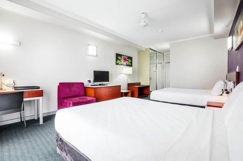 Novotel Darwin Airport - Accommodation Search 14