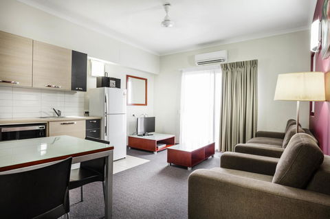 Novotel Darwin Airport - Accommodation Search 11