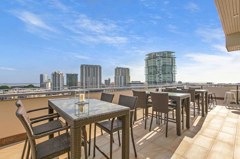 Ramada Suites By Wyndham Zen Quarter Darwin - Accommodation Search 6