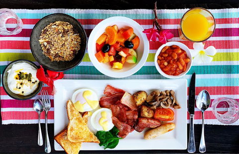 Ramada Suites By Wyndham Zen Quarter Darwin - Accommodation Search 5