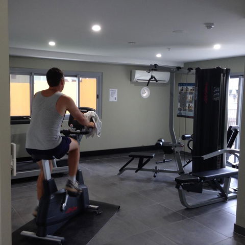 Ramada Suites By Wyndham Zen Quarter Darwin - Accommodation Search 9