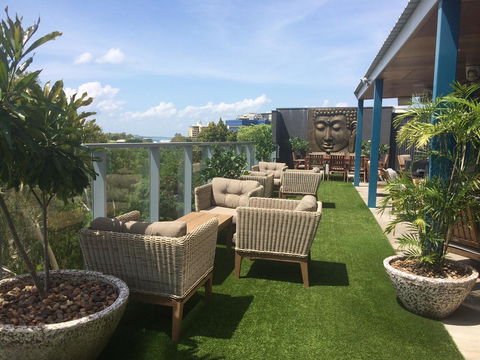 Ramada Suites By Wyndham Zen Quarter Darwin - Accommodation Search 1
