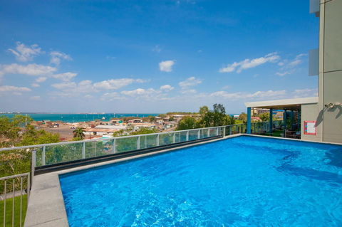 Ramada Suites By Wyndham Zen Quarter Darwin - Accommodation Search 2