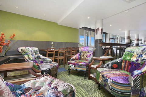 Ramada Suites By Wyndham Zen Quarter Darwin - Accommodation Search 11