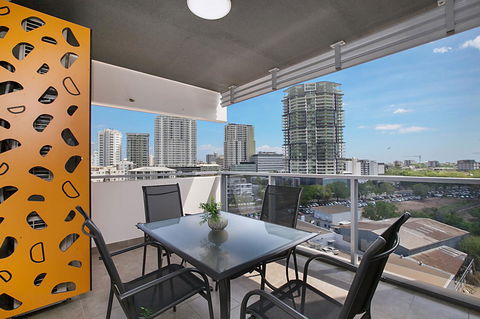 Ramada Suites By Wyndham Zen Quarter Darwin - Accommodation Search 3