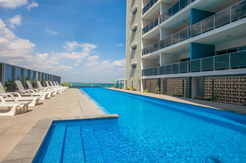 Ramada Suites By Wyndham Zen Quarter Darwin - Accommodation Search 0
