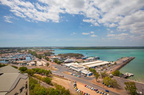 Ramada Suites By Wyndham Zen Quarter Darwin - Accommodation Search 14