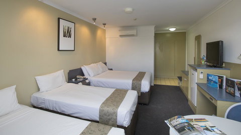 Stay At Alice Springs Hotel - Accommodation Search 5