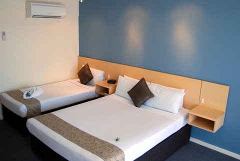 Stay At Alice Springs Hotel - Accommodation Search 25