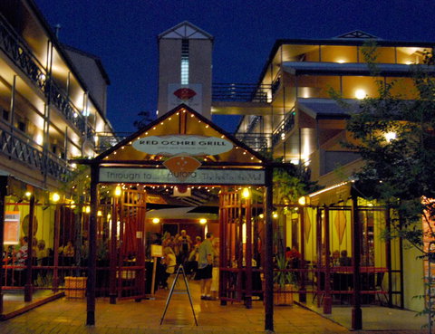 Stay At Alice Springs Hotel - Accommodation Search 29