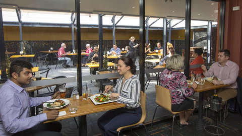 Stay At Alice Springs Hotel - Accommodation Search 31