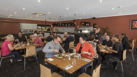 Stay At Alice Springs Hotel - Accommodation Search 32