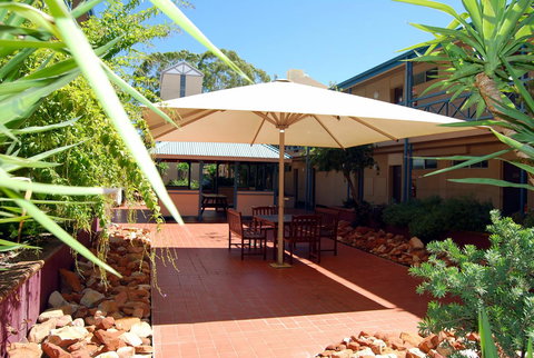 Stay At Alice Springs Hotel - Accommodation Search 8