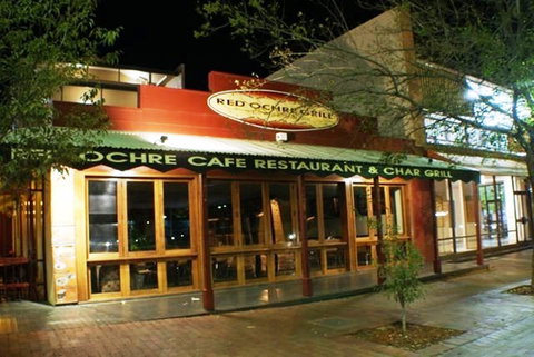 Stay At Alice Springs Hotel - Accommodation Search 28
