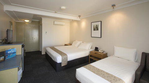 Stay At Alice Springs Hotel - Accommodation Search 4