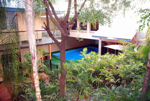 Stay At Alice Springs Hotel - Accommodation Search 10