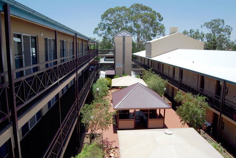 Stay At Alice Springs Hotel - Accommodation Search 7