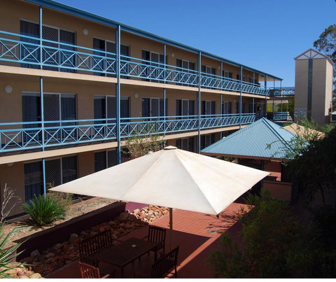 Stay At Alice Springs Hotel - Accommodation Search 11