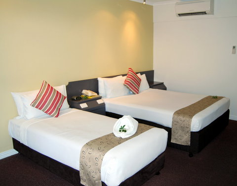 Stay At Alice Springs Hotel - Accommodation Search 22