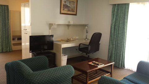 Stay At Alice Springs Hotel - Accommodation Search 16