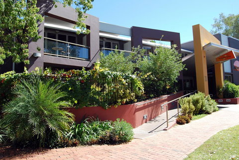 Stay At Alice Springs Hotel - Accommodation Search 9