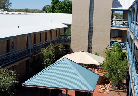 Stay At Alice Springs Hotel - Accommodation Search 20