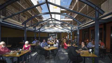 Stay At Alice Springs Hotel - Accommodation Search 30