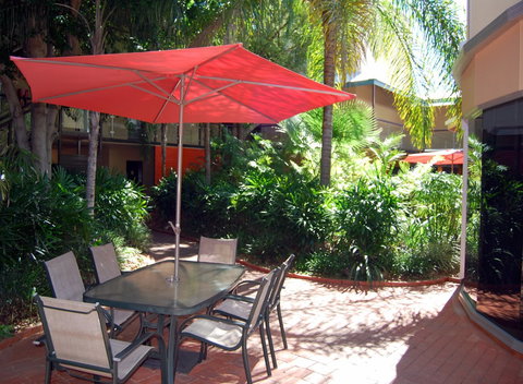 Stay At Alice Springs Hotel - Accommodation Search 13