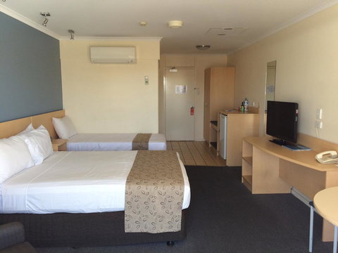 Stay At Alice Springs Hotel - Accommodation Search 6