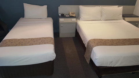 Stay At Alice Springs Hotel - Accommodation Search 12