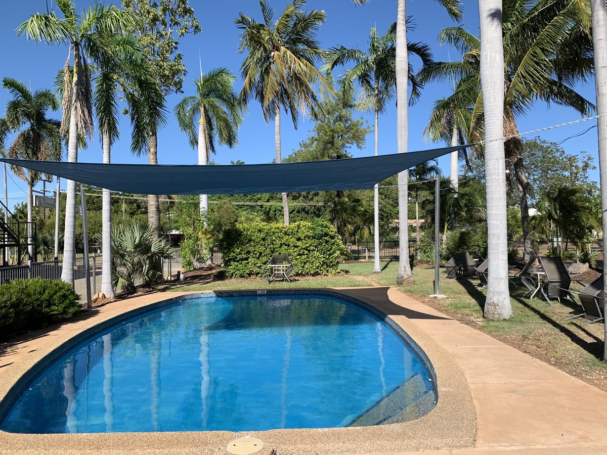 Katherine NT Accommodation Search