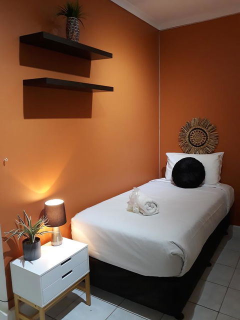 Central Studio, Darwin CBD Northern Territory - Accommodation Search 2