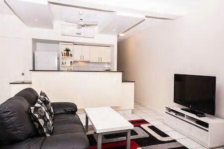 Central Studio, Darwin CBD Northern Territory - Accommodation Search 4
