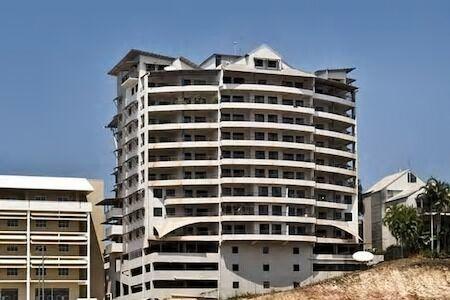 Central Studio, Darwin CBD Northern Territory - Accommodation Search 8