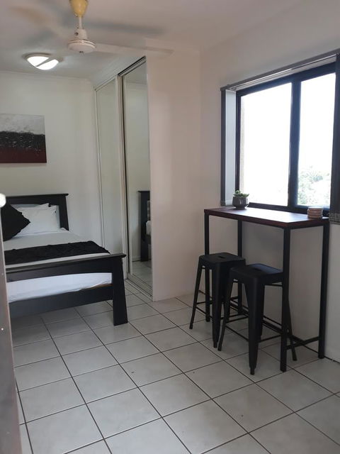 Central Studio, Darwin CBD Northern Territory - Accommodation Search 3